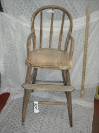 5 out of 5 stars (32) $ 82.25. Vintage Wooden Childs High Chair Furniture Gallery
