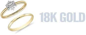 All karats per todays prices usd (gram) current gold price: 18k Gold Price Purity And Jewelry Styles The Diamond Pro