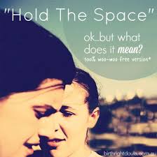 Holding The Space What The Woo Woo Glow Doula Toowoomba Doula Doula Doula Training Postpartum Doula