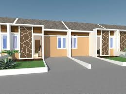 Jika anda punya lahan berukuran 6×12 meter dan ingin membangun model rumah minimalis modern, nyaman, dan sederhana, maka desain rumah berikut ini mungkin bisa membantu anda. Project Rumah Sederhana 6x12 Desain Arsitek Oleh Cv Infinity Build Design Property Arsitag