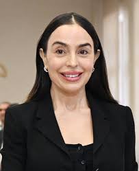 File:Leyla Aliyeva voted in snap parliamentary elections (2024)  (cropped).jpg