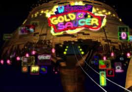 Gates (gold saucer active time events) gates may be the fast way to get mgp, but it is random just like fates, we cannot wait for it. Gold Saucer The Western Continent Walkthrough Disc 1 Final Fantasy Vii 1997 Gamer Guides