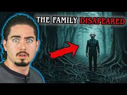 Why People Keep Going Missing in Rural Michigan.. *Mature Audiences*