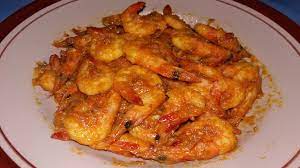 Aku memang nurut aja apa kata ortu sehingga ketika dijodohkan ya iya aja. Cara Membuat Tumis Udang Enak Youtube