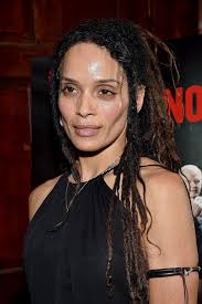 Lisa Bonet Dreadlocks Lisa Bonet Blonde Bob With Fringe Short Hair For Boys