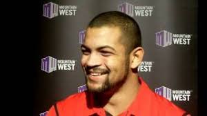 TheMWC.com chats with San Diego State's Jerome Long