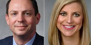 Lee Chatfield aides in court for preliminary exams