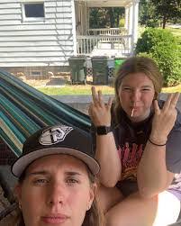 Hailey Owens's Instagram, Twitter & Facebook