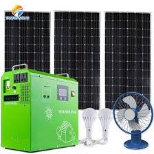 Check spelling or type a new query. China 1000watt Portable Solar Panels For Home With Lead Acid Battery China Solar Generator Portable Solar System