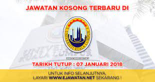 Universiti kuala lumpur jawatan kosong unikl 14 disember 2017 07 januari 2018 universiti jobs. Universiti Kuala Lumpur Unikl 07 Januari 2018 Jawatan Kosong 2020