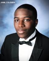 Jamil Coleman's Instagram, Twitter & Facebook