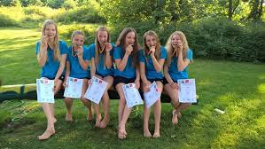 Michaela schmid, augsburg, schwaben, bayern, deutschland — standort auf der karte, telefon. Synchronschwimmen