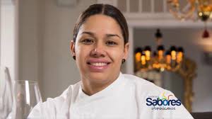 María Marte, la evolución y transformación de una cocinera autodidacta