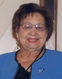 Teresa Coretti Obituary