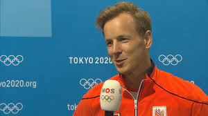 Het verhaal achter de vloeroefening van lieke wevers. Kwakkelende Zonderland Ik Verwacht Dat Dit Mijn Laatste Toernooi Is Nos