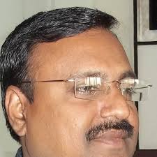 Jayaraman KALIAMURTHY