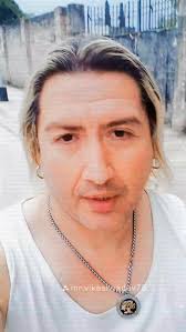 👑RICKY STAR👑 con su amiguito Rodrigo Martin Gimenez que realizó una  ofrenda a la C90 😁 #reelsviralシ #Humor2024 #reelschallenge #foryouシ #fyp  #humor #musicaurbana #FacebookPage #viral #parati