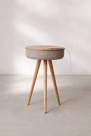 Victrola Bluetooth Speaker Table Speaker Table Furniture Decor Furniture