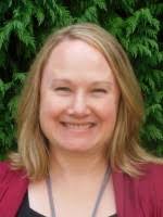 Counsellor Marie Potter