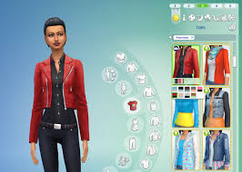 Sims Wearing Clothes Not Available In Cas Solved The Sims Forums