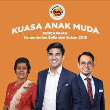 Anda perlu hidupkan javascript untuk melihatnya. Kementerian Belia Dan Sukan Jabatan Penerangan Malaysia