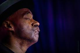 Happy birthday to a jazz photographer