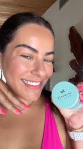 Long and beautiful lashes in just a few seconds with our Bold & Beautiful  Mascara😍 #repost 📸l @its_brooke_allison