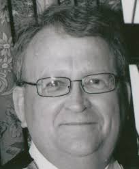 Gerald Anderson Obituary