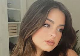 Addison Rae Begs Fans to Stop the Hate With Emotional Plea