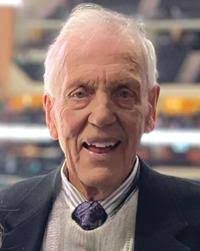 Remembering a trailblazer