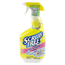 20 bathroom cleaning products people