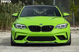 M5 mileage (numbers only please): Top 10 Mods For F87 M2 Competition Bmw M2 Forum