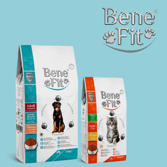 Hermos Pet Food