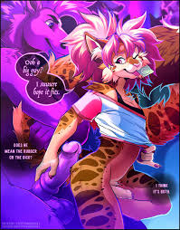 porn bandits furry femboy comic - Furry Porn