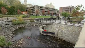 Police confirm identity of 41-year-old Yonkers man found dead in Saw Mill  River