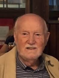 Robert Leonard Obituary (1931