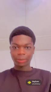 Olive The Boy Asylum Full Reaction