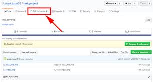 Github Pull Requestを確認 承認してmergeする方法 Howpon ハウポン