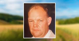 George Coleman "G.C." Young Obituary June 25, 2022