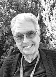 ROBERT “BOB” STREETER