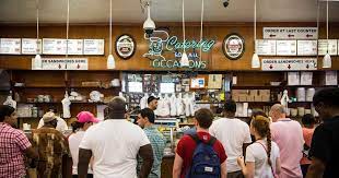 The Absolute Best Deli In Nyc