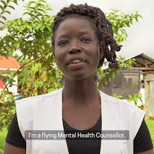 Meet, Eunice Peter Soro. 👋, Eunice Soro is a Mental Health Counsellor with  Medecins Sans Frontieres (MSF) at Yei in Central Equatoria state of South  Sudan. Our teams regularly visit Yogufe, a remote ...