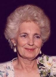 Ruby Christine “Dixie” Hopper McClain-Reed (1937-2015)