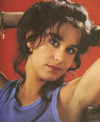 Luz del Fuego (1982)