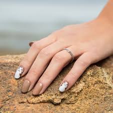 Look At These Adorable Porgs One Of My Favorite Creatures From Star Wars Shopping Starwars Nails Nailart Naildesign Star Wars Nails Nails Nail Designs