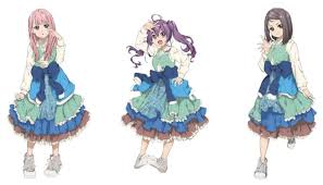 22 7 Tv Anime Gets Extra Episode 13 Featuring All 11 Main Characters News Anime News Network