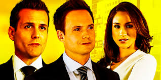 10 Harsh Realities Of Rewatching Suits, 12 Years Later