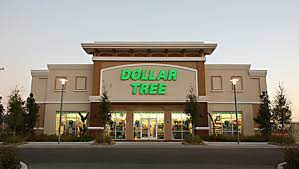 About Us Dollar Tree