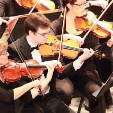 Bandsintown Salina Symphony Tickets Stiefel Theatre For