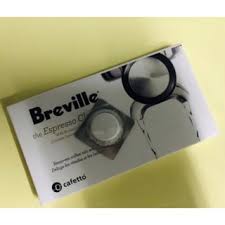 Check spelling or type a new query. Breville Espresso Machine Cleaning Tablets And Filters 40 Tablets 6 Filters Shopee Singapore